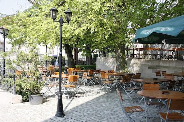 San Im Gasthof Mayd Hotel Erlangen Buitenkant foto
